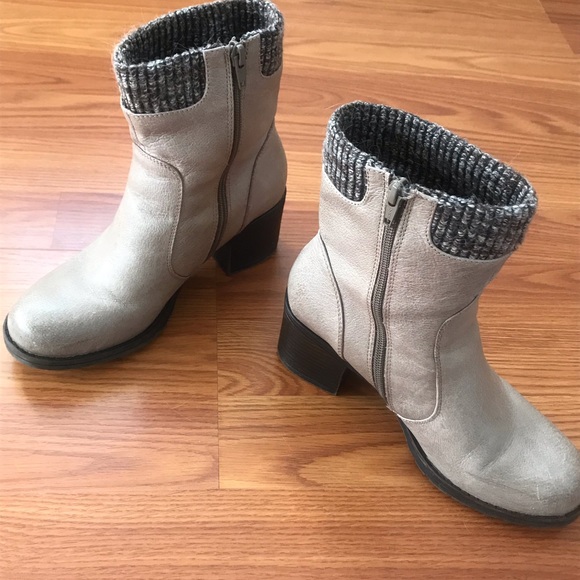 Baretraps Booties - Picture 2 of 7